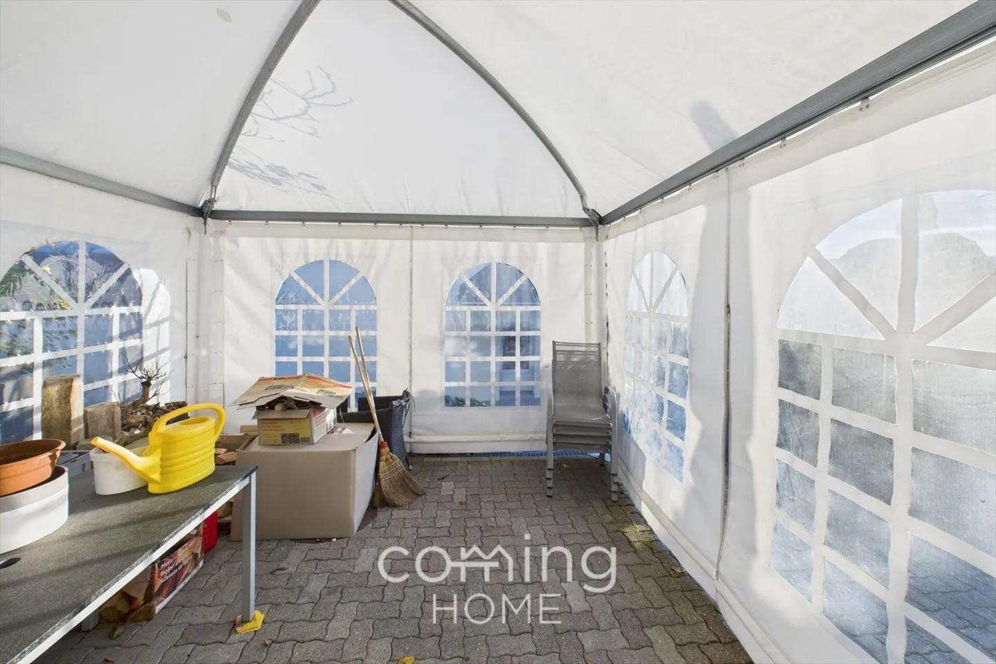 Ristorante tradizionale a Oensingen - posizione centrale, attività intensa e grande potenziale - Foto 4 di 13