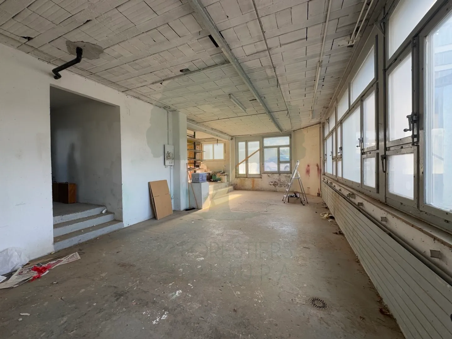 Loft in affitto - Foto 3 di 8