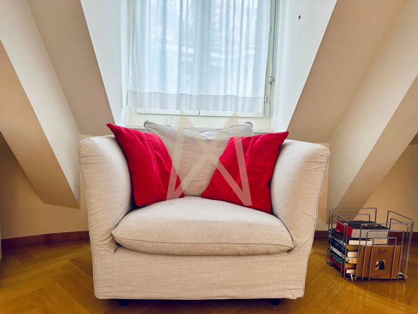 Oasis tranquille dans un emplacement privilégié - Photo 1 sur 5