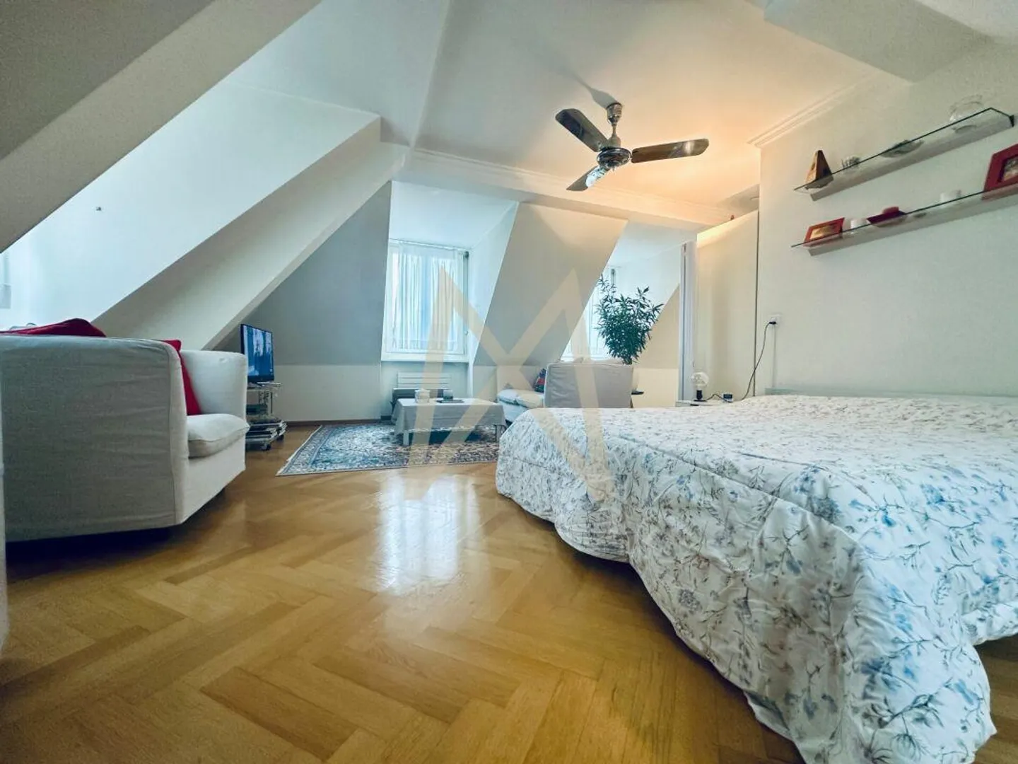 Oasis tranquille dans un emplacement privilégié - Photo 2 sur 5