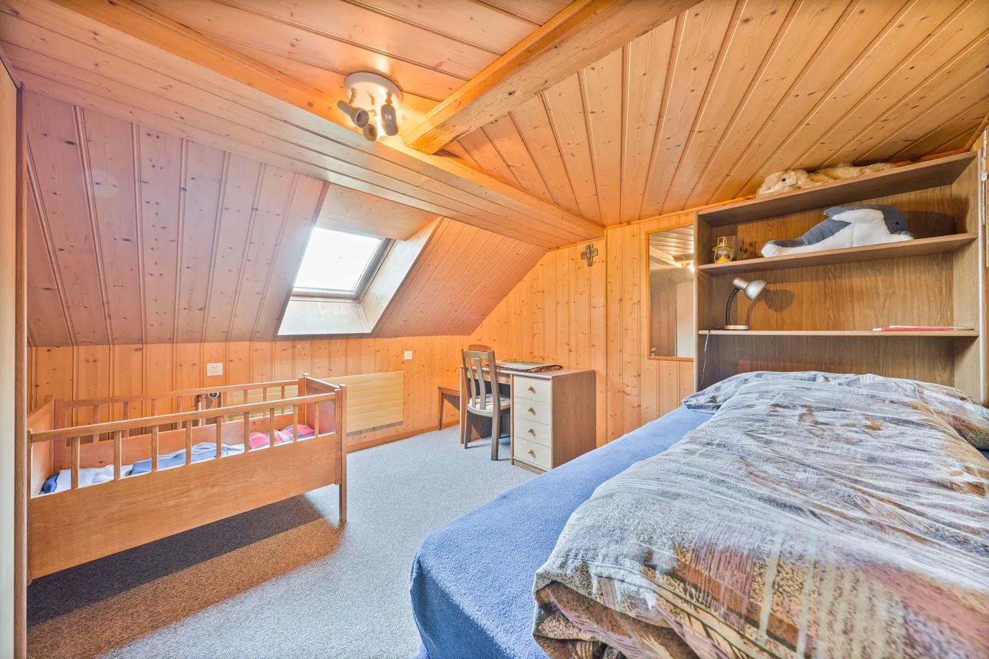 Charmantes Einfamilienhaus - Foto 5 von 11