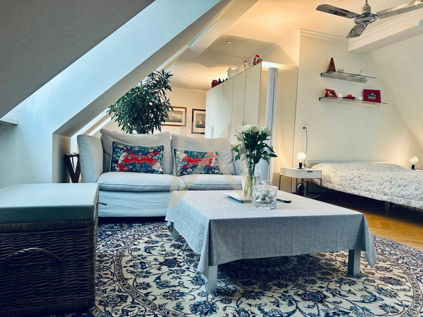 Oasis tranquille dans un emplacement privilégié - Photo 3 sur 5