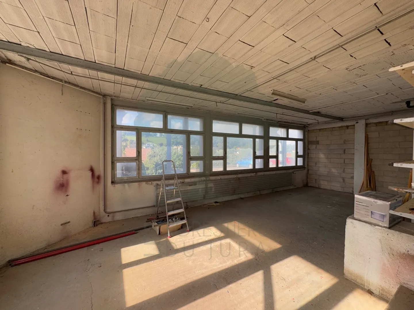 Loft in affitto - Foto 4 di 8