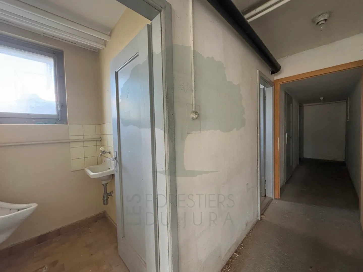 Loft in affitto - Foto 6 di 8