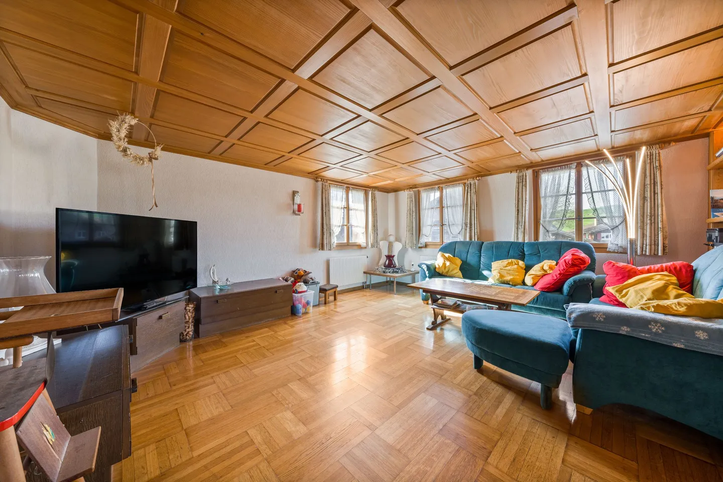 Charmantes Einfamilienhaus - Foto 10 von 11