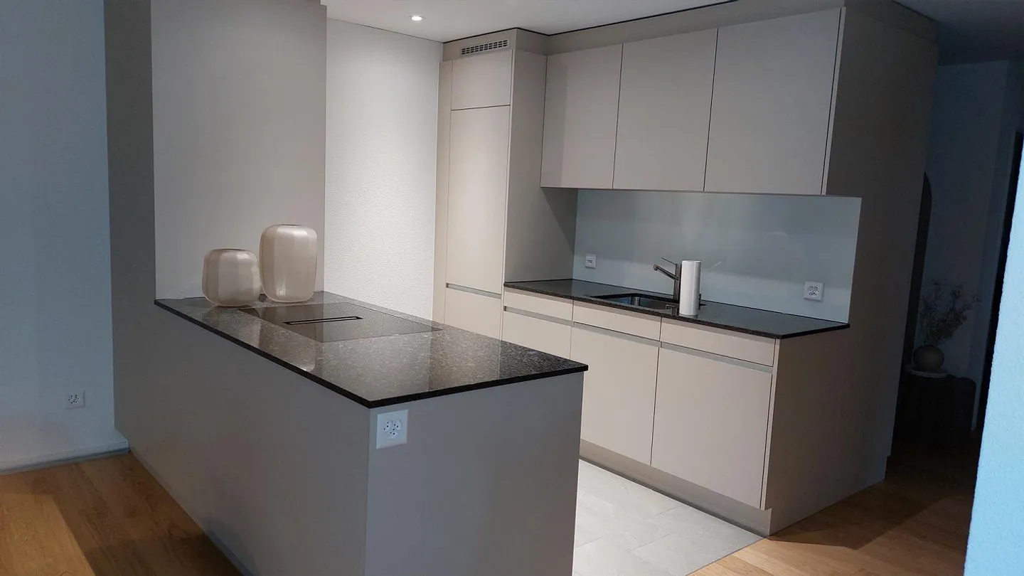 Wohnung - Foto 6 von 14