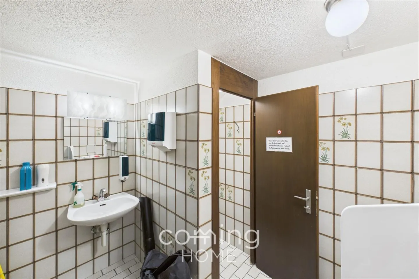 Ristorante tradizionale a Oensingen - posizione centrale, attività intensa e grande potenziale - Foto 13 di 13