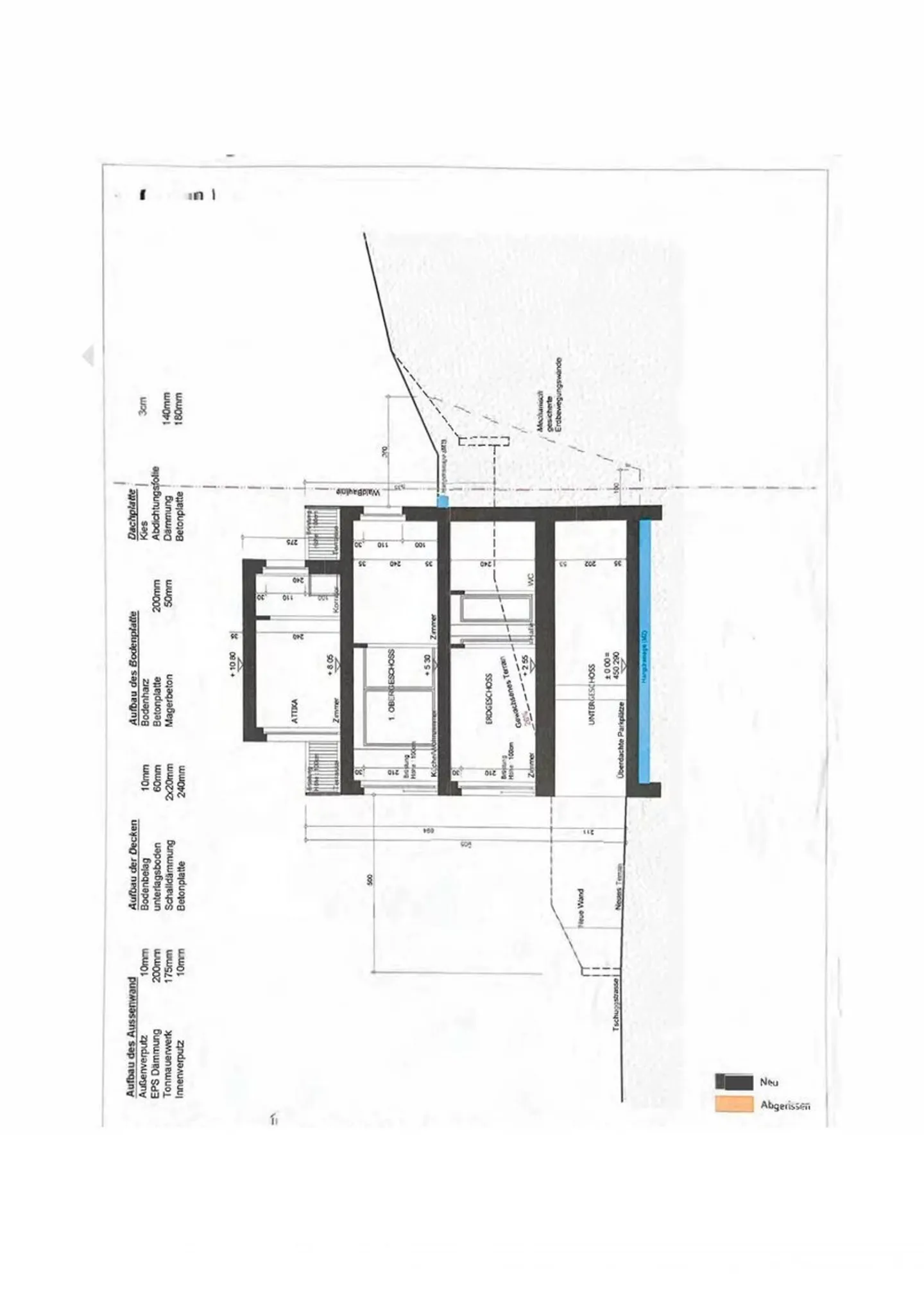 Edificio misto - Foto 7 di 13