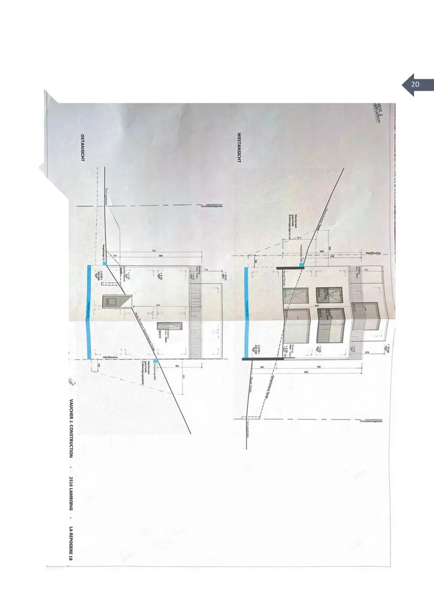 Edificio misto - Foto 8 di 13