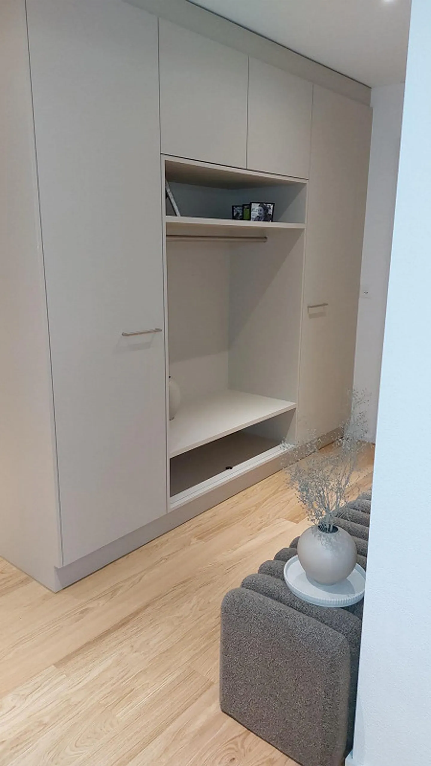 Wohnung - Foto 9 von 14