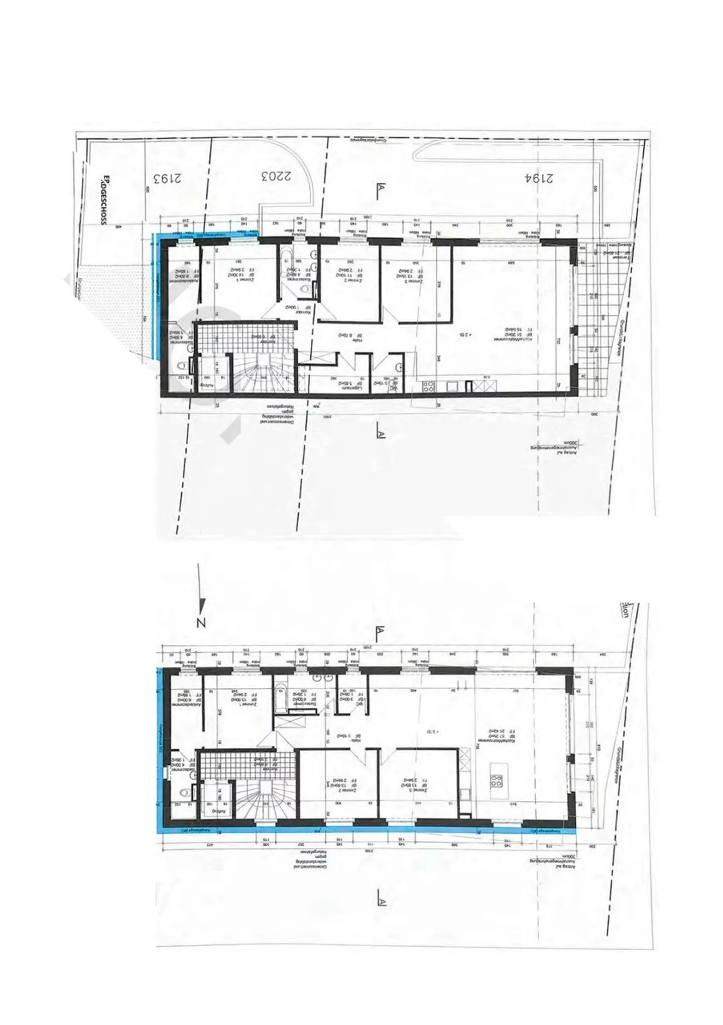 Edificio misto - Foto 9 di 13