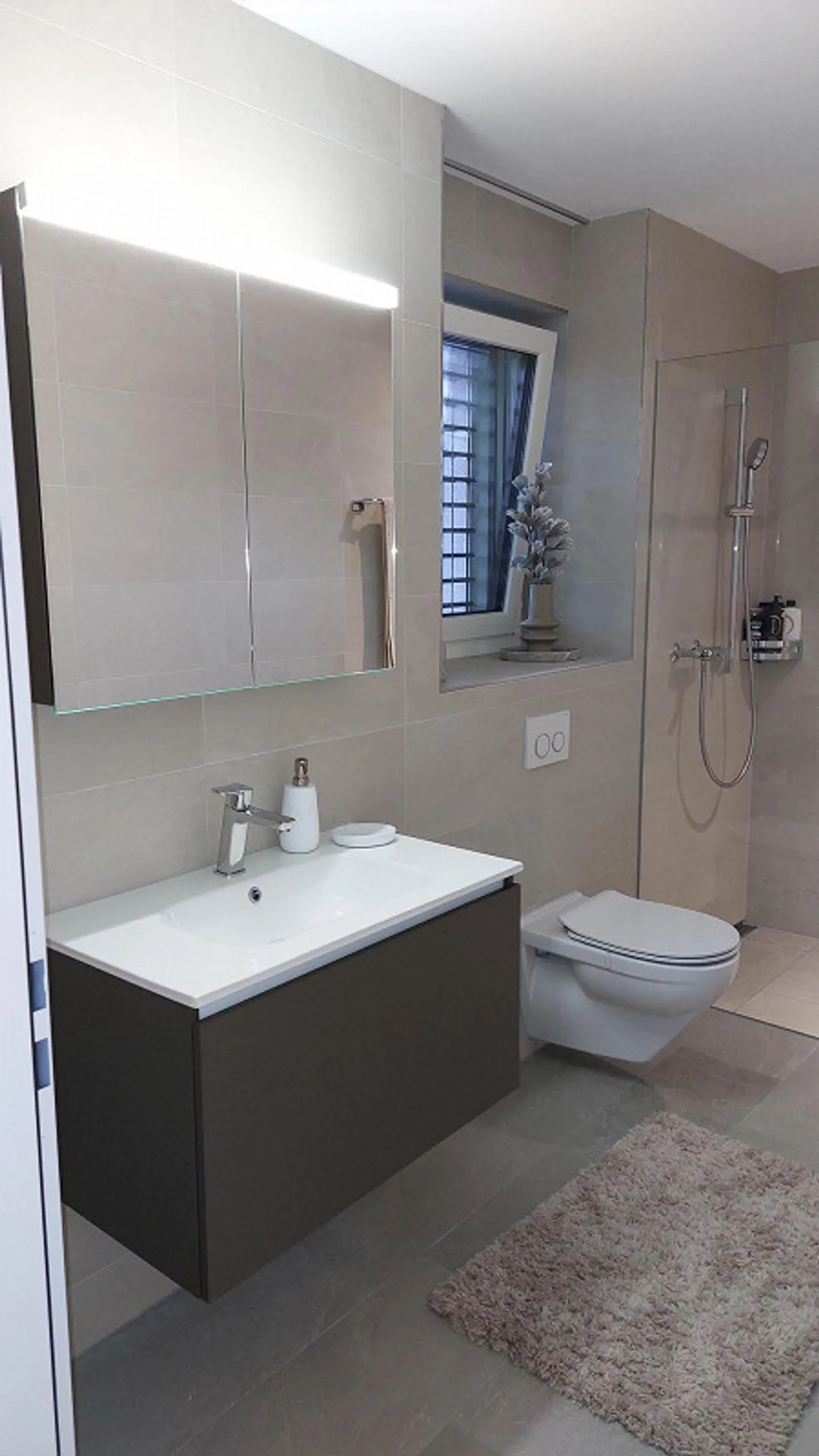 Wohnung - Foto 11 von 14