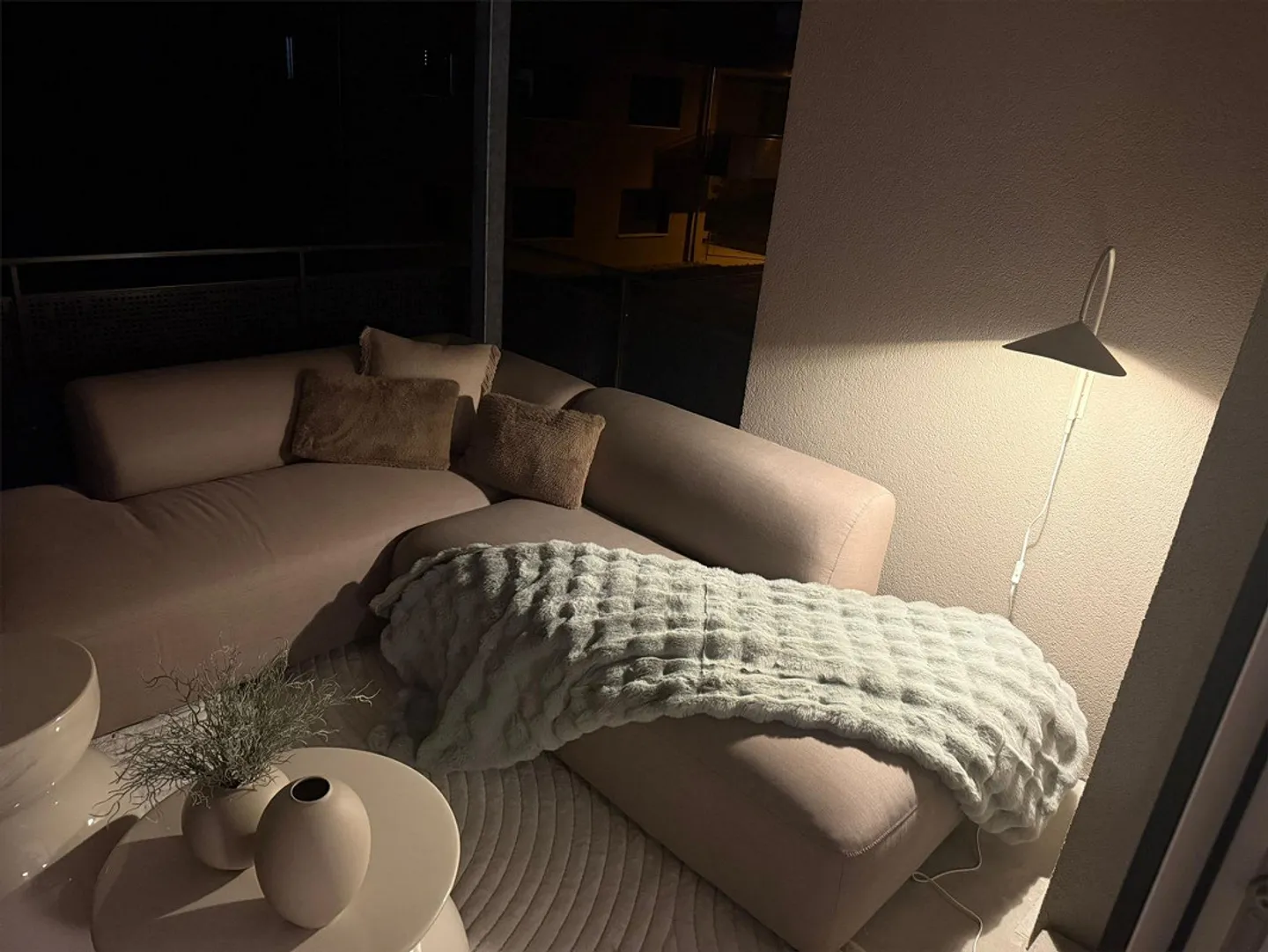 Wohnung - Foto 14 von 14