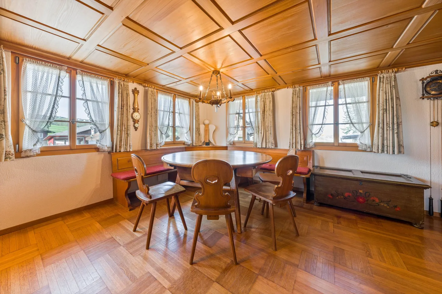 Charmantes Einfamilienhaus - Foto 11 von 11