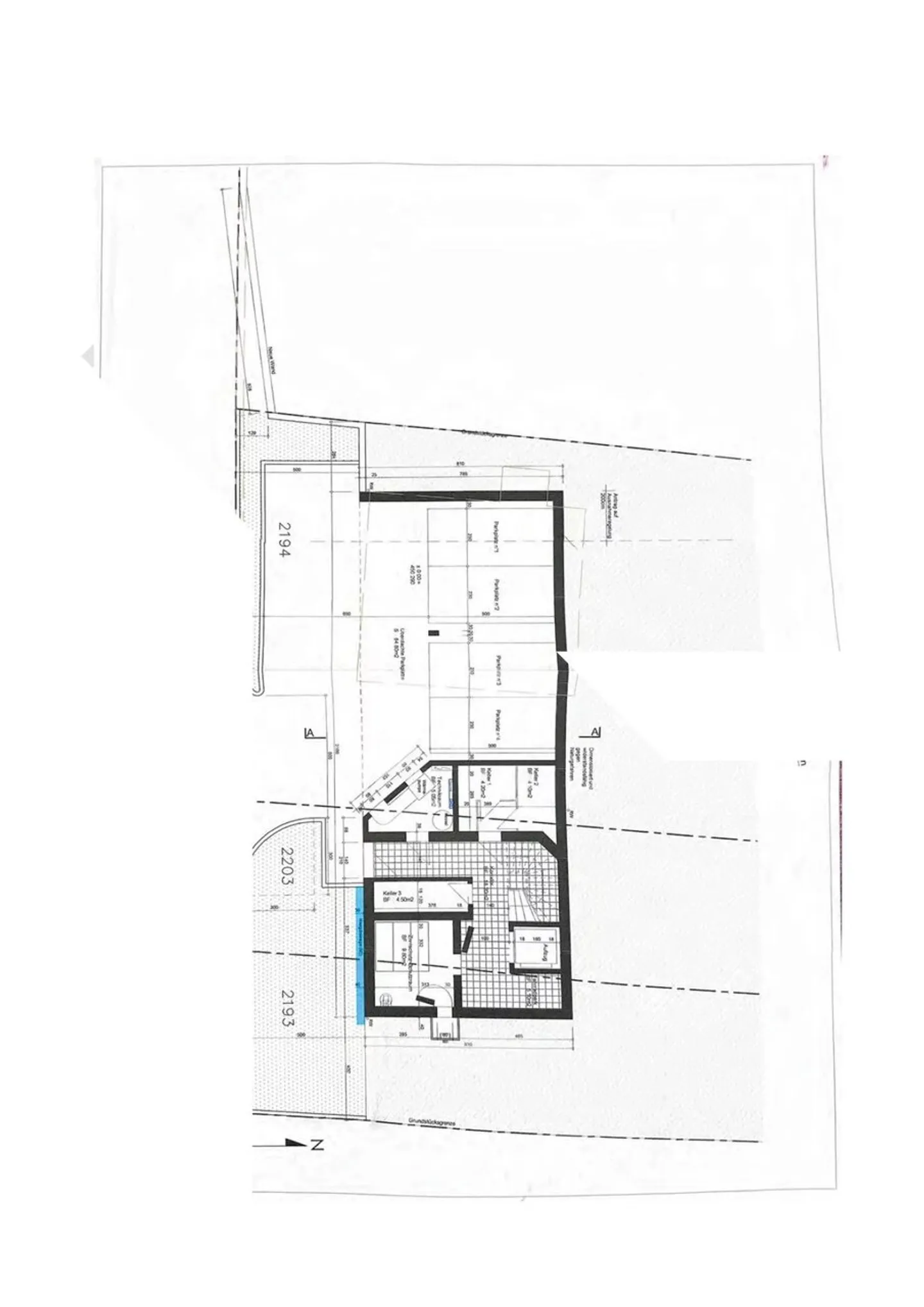 Edificio misto - Foto 4 di 13