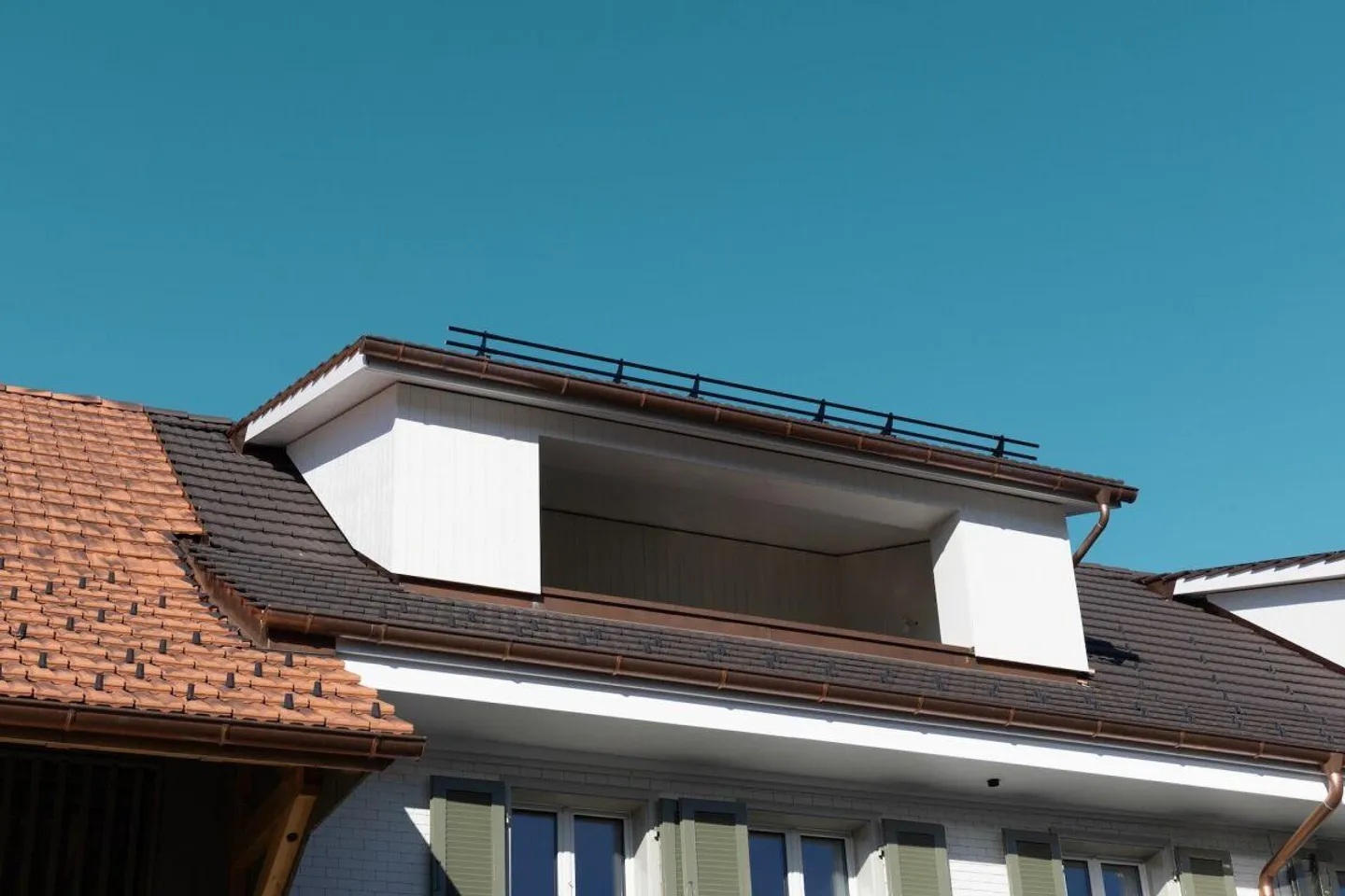 Triplex in Bronschhofen - Foto 25 von 25