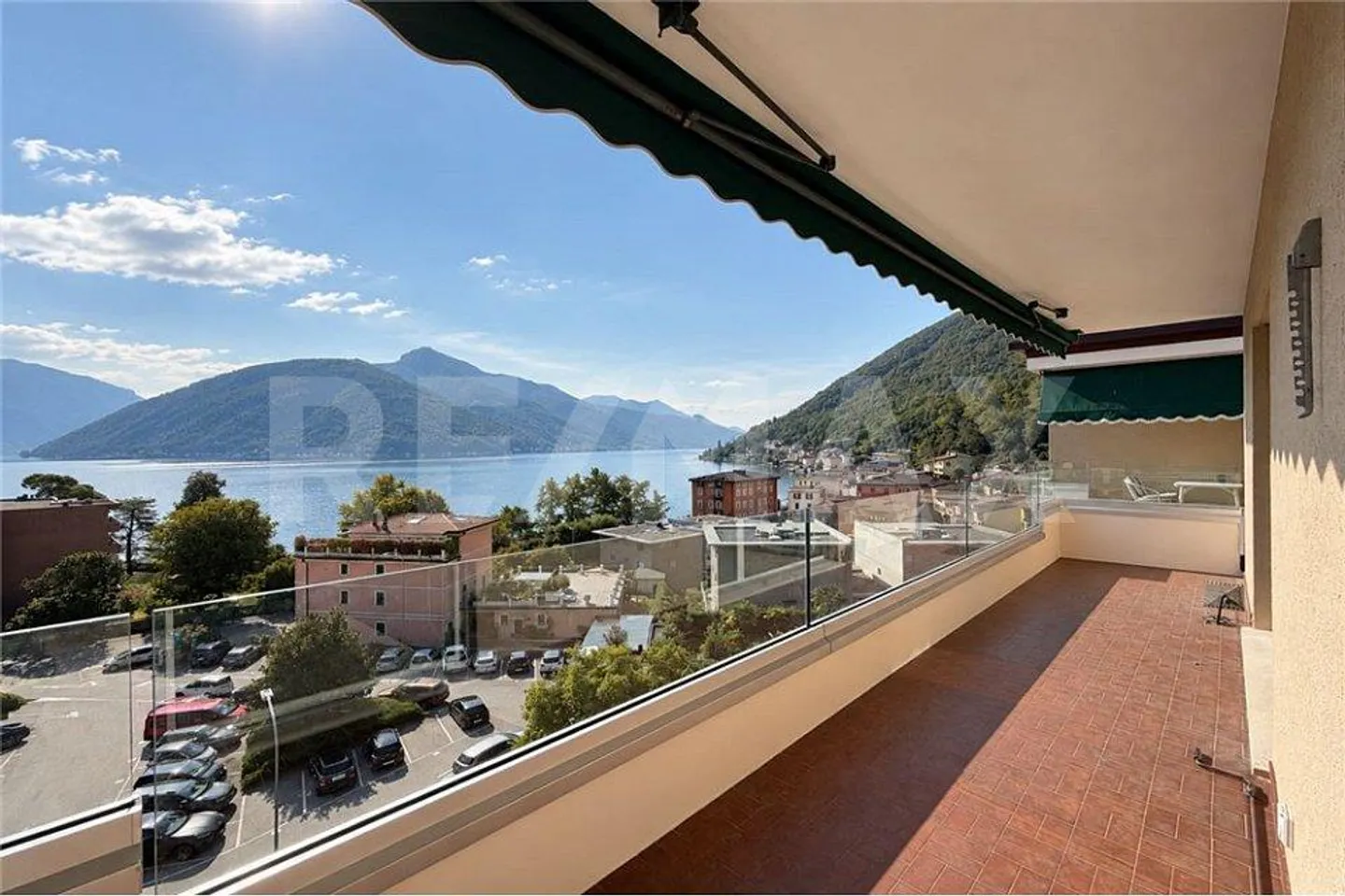 Charmante Wohnung mit Seeblick - Foto 9 von 11