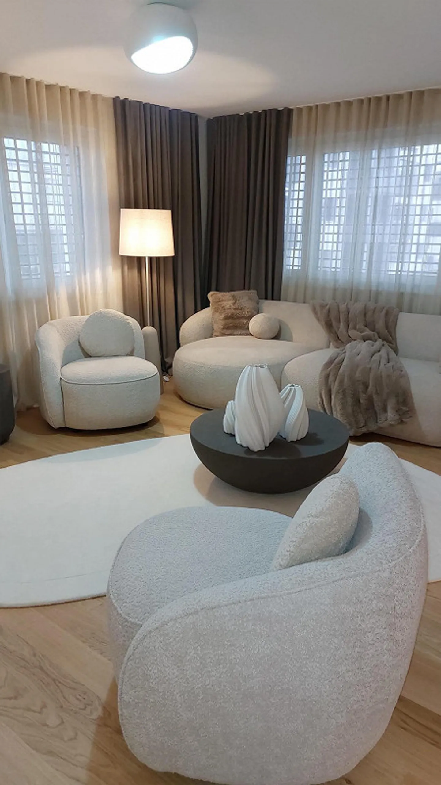 Wohnung - Foto 2 von 14