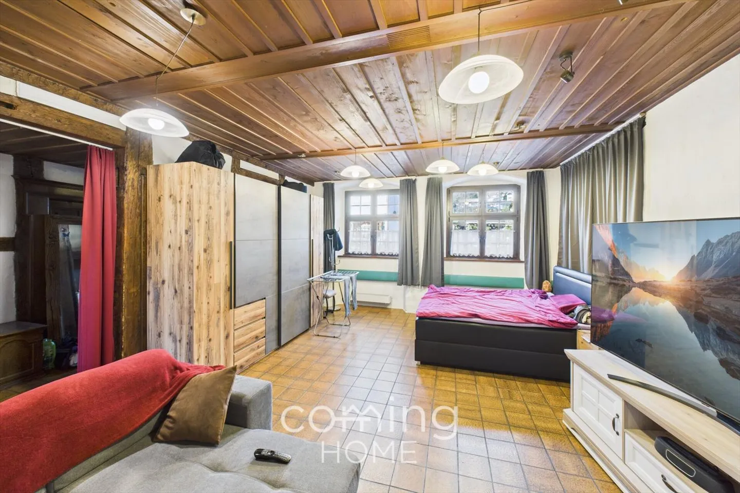 Ristorante tradizionale a Oensingen - posizione centrale, attività intensa e grande potenziale - Foto 10 di 13