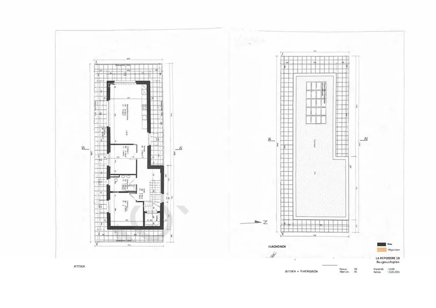Edificio misto - Foto 5 di 13