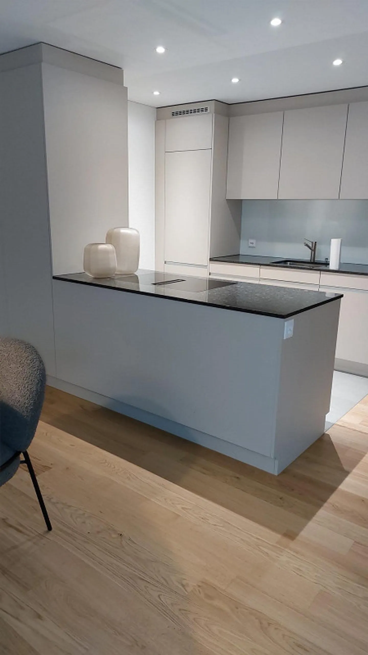 Wohnung - Foto 5 von 14