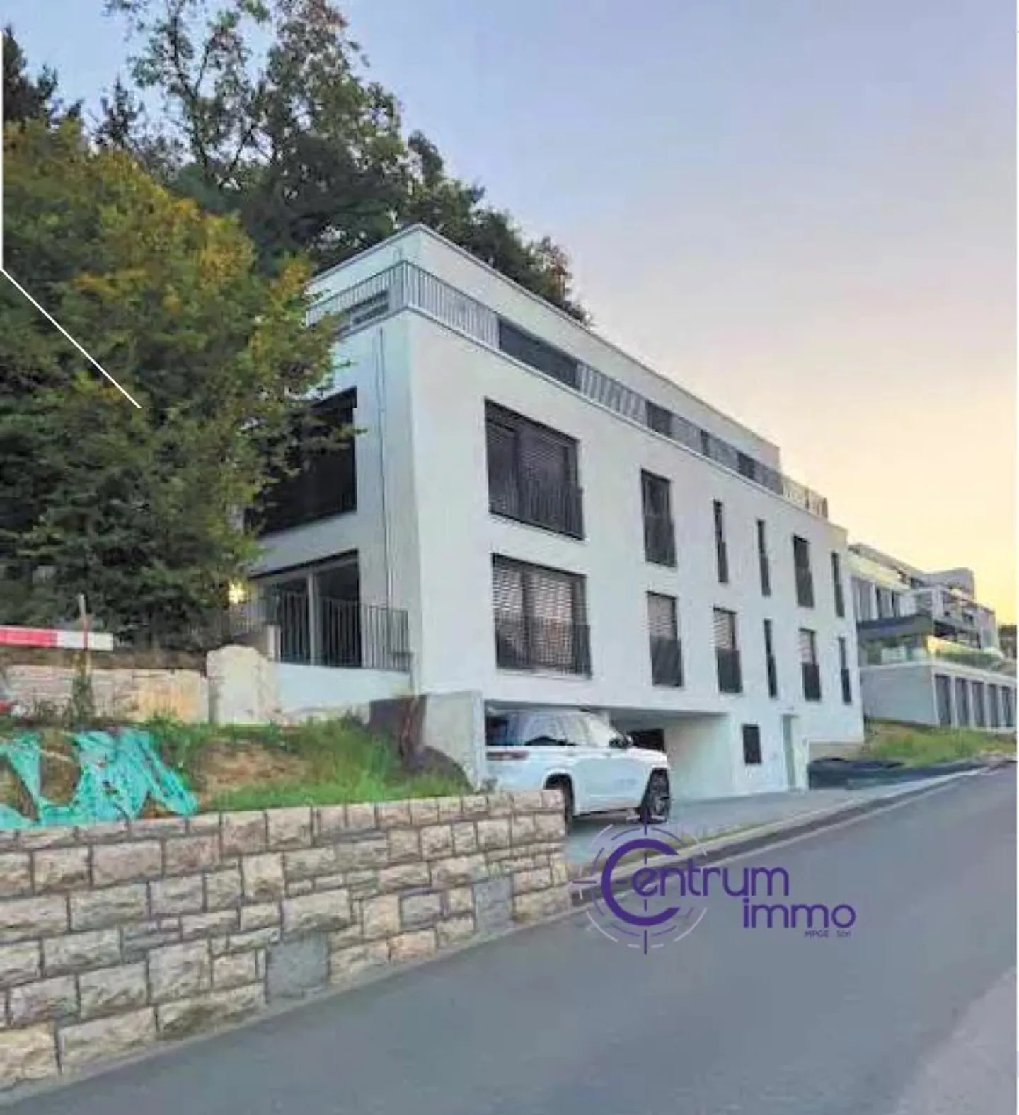 Edificio misto - Foto 11 di 13