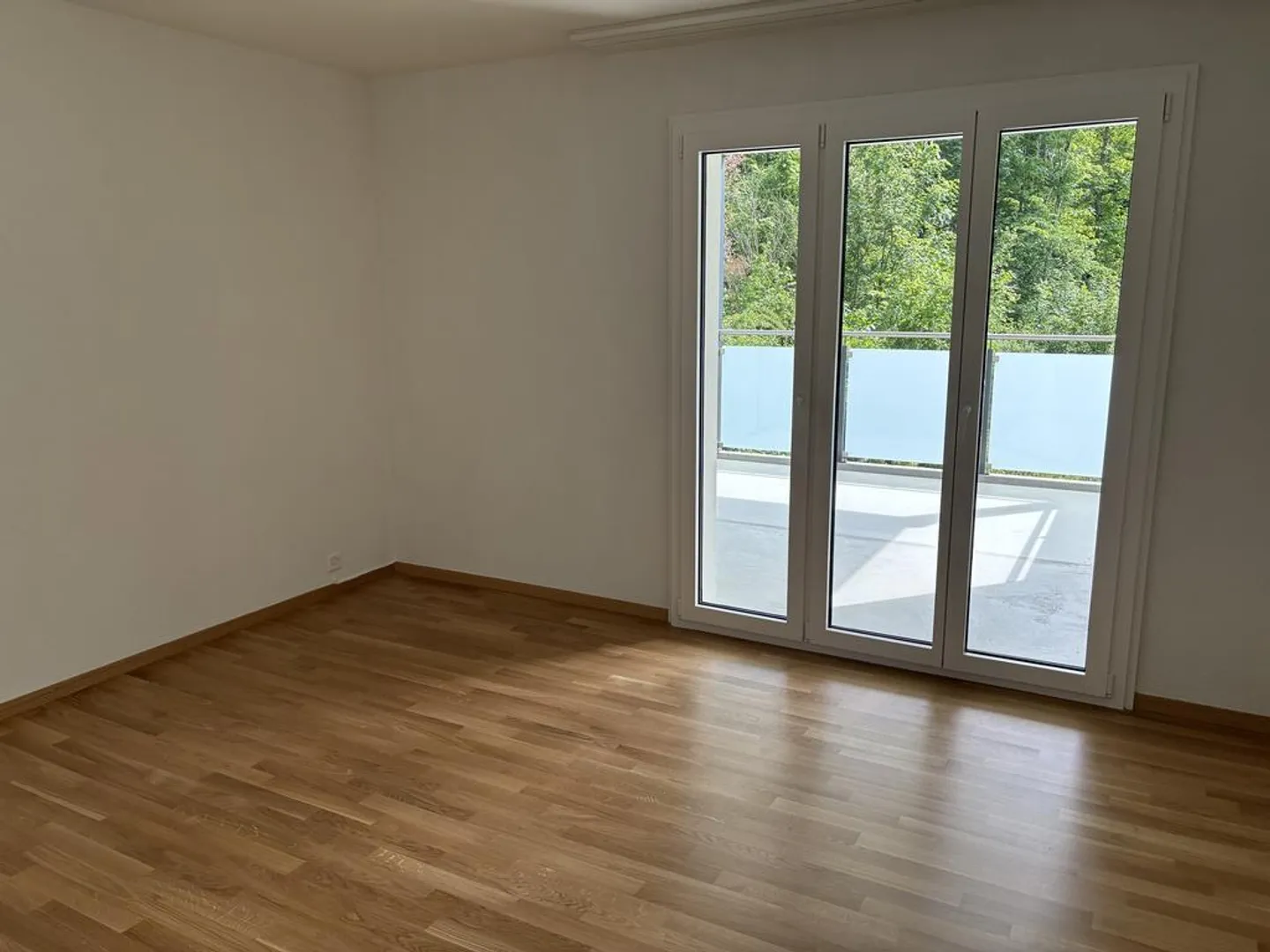Votre nouvel appartement de 3,5 pièces à Baden ! - Photo 6 sur 8