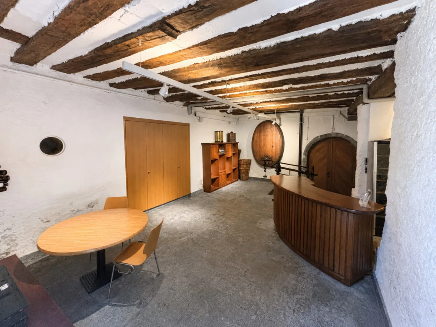 Espace Commercial Unique à Aigle - Photo 3 sur 13
