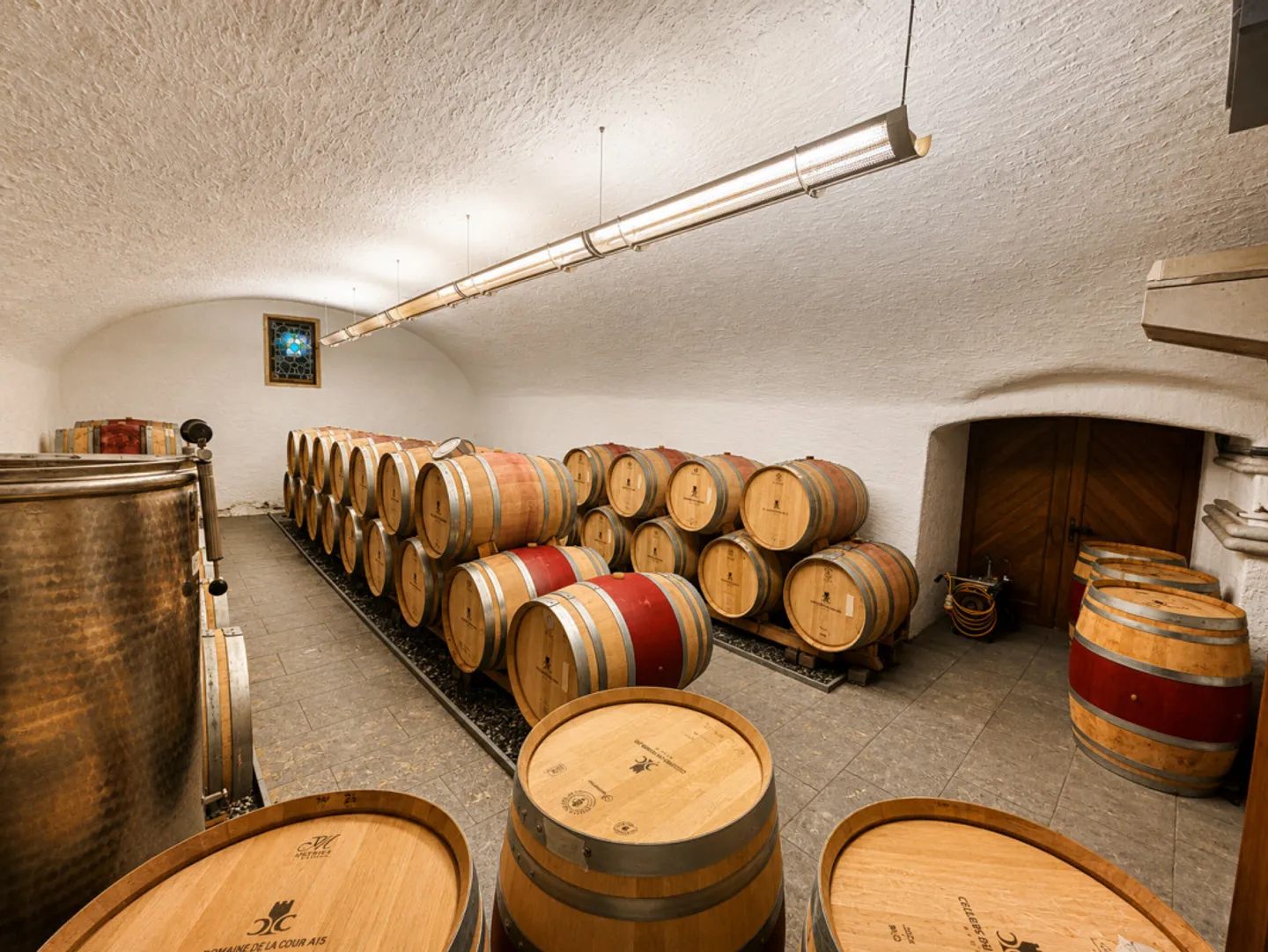 Espace Commercial Unique à Aigle - Photo 5 sur 13