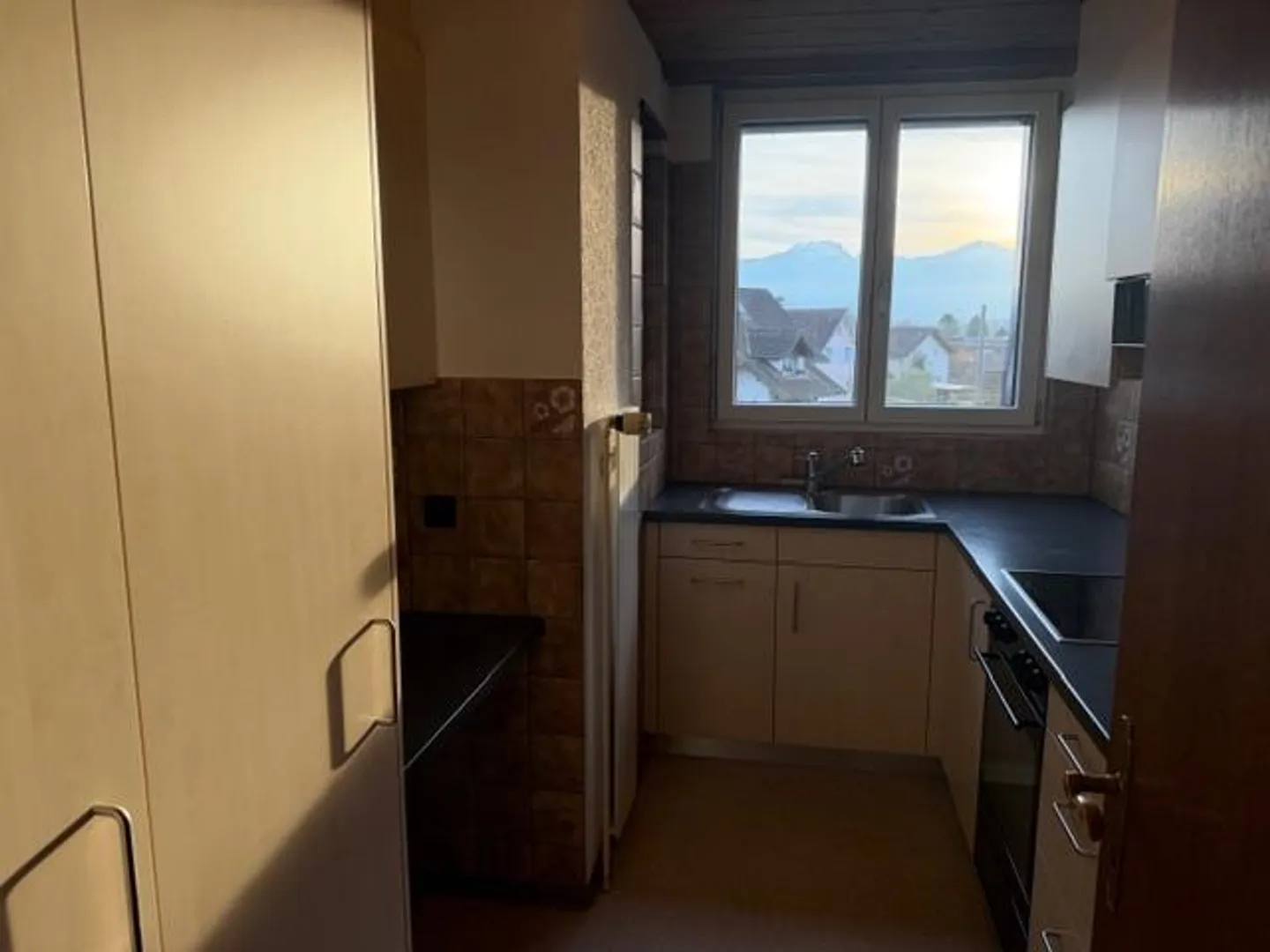 3.5 Room Apartment - Photo 2 of 5