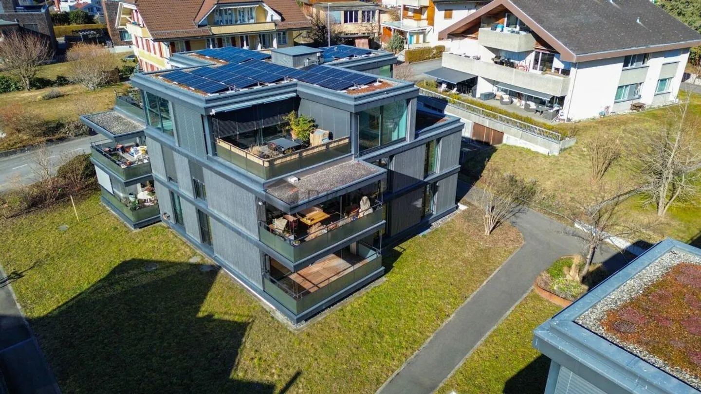 La maison est là où commence le chemin du rivage - Photo 11 sur 12