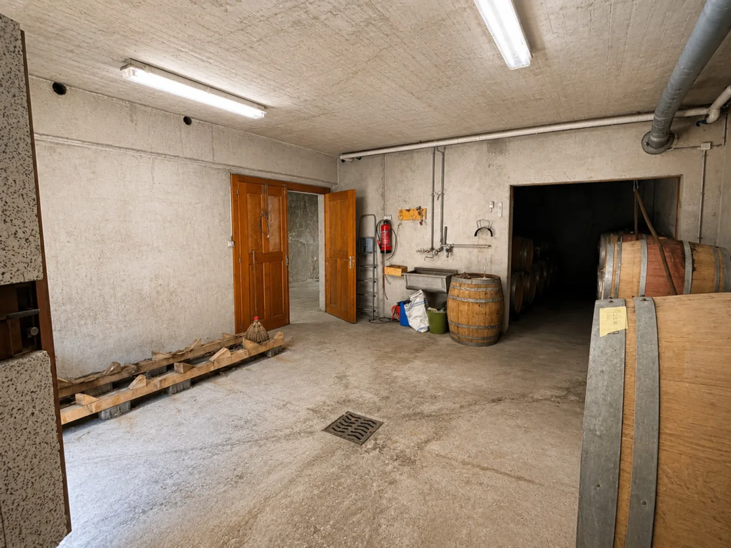 Espace Commercial Unique à Aigle - Photo 10 sur 13