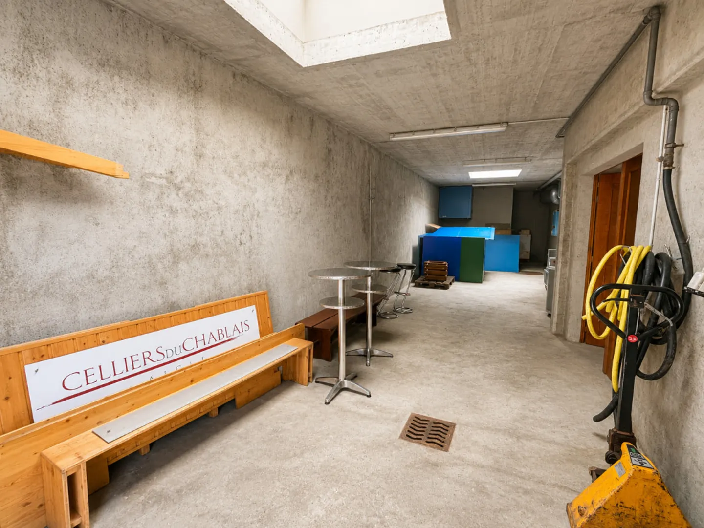Espace Commercial Unique à Aigle - Photo 11 sur 13