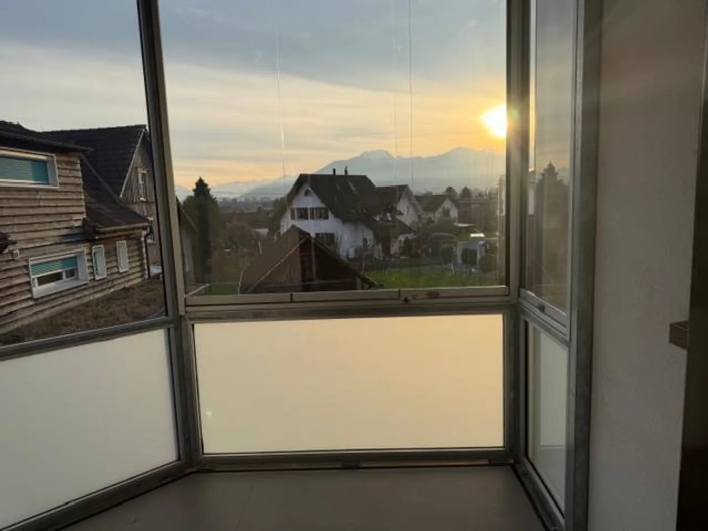 3.5 Room Apartment - Photo 5 of 5