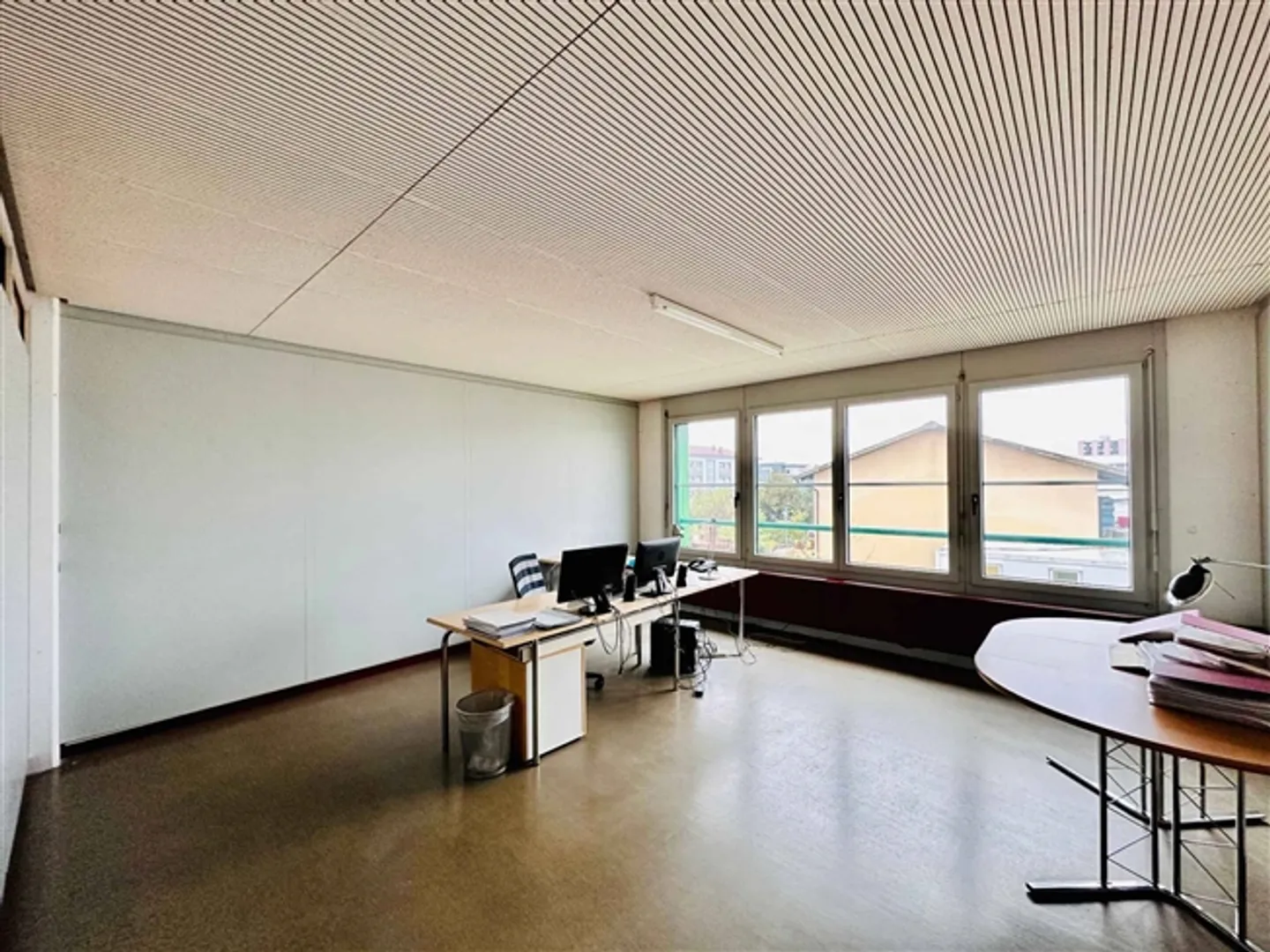 Spazio ufficio di 350 m² in vendita a Nyon - Foto 4 di 5