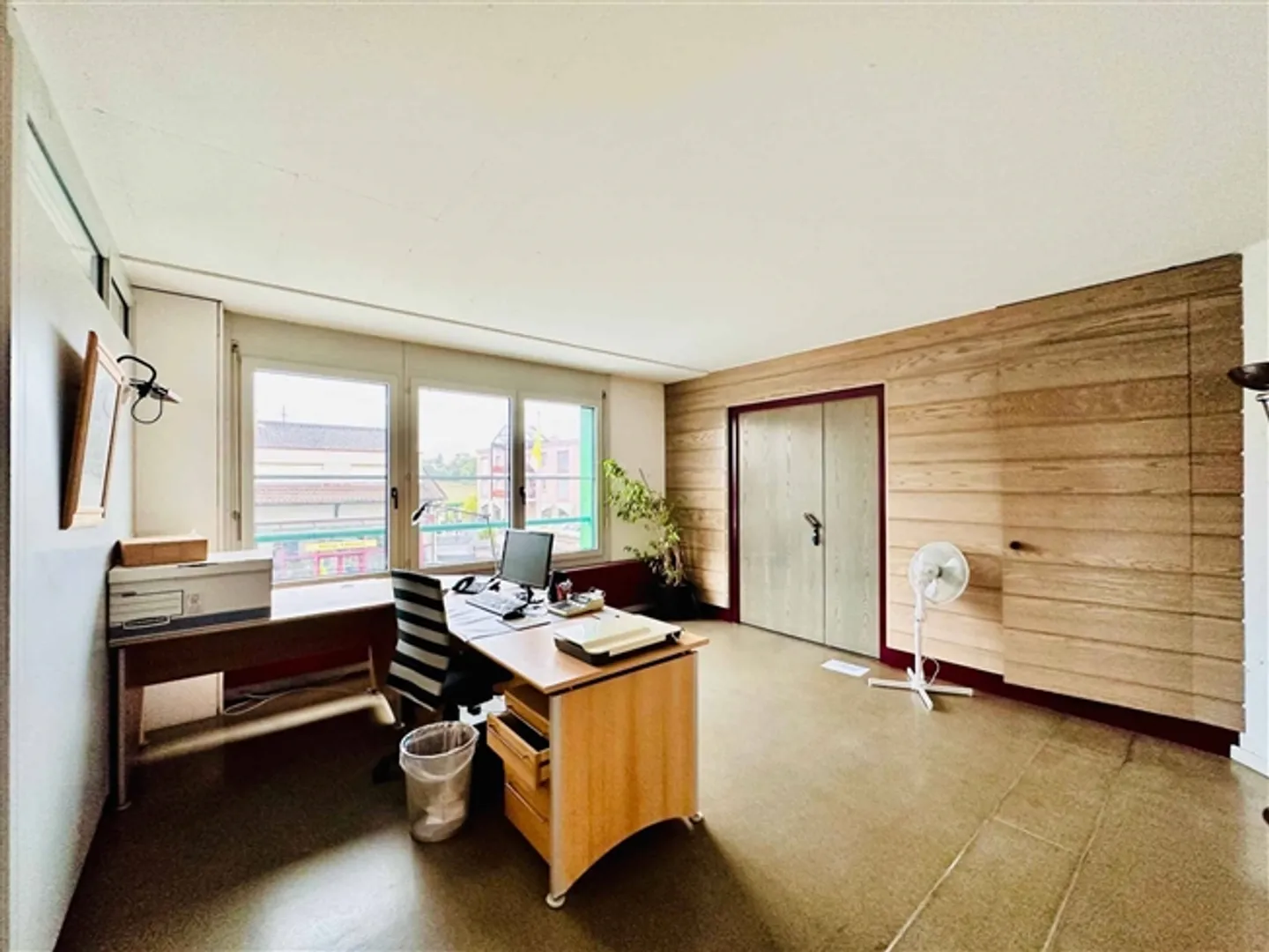 Spazio ufficio di 350 m² in vendita a Nyon - Foto 5 di 5