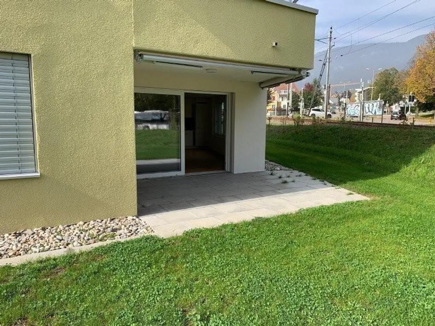 Mühlegut 1. Moderne. Espace de jardin. = Votre nouveau chez-vous! - Photo 2 sur 10