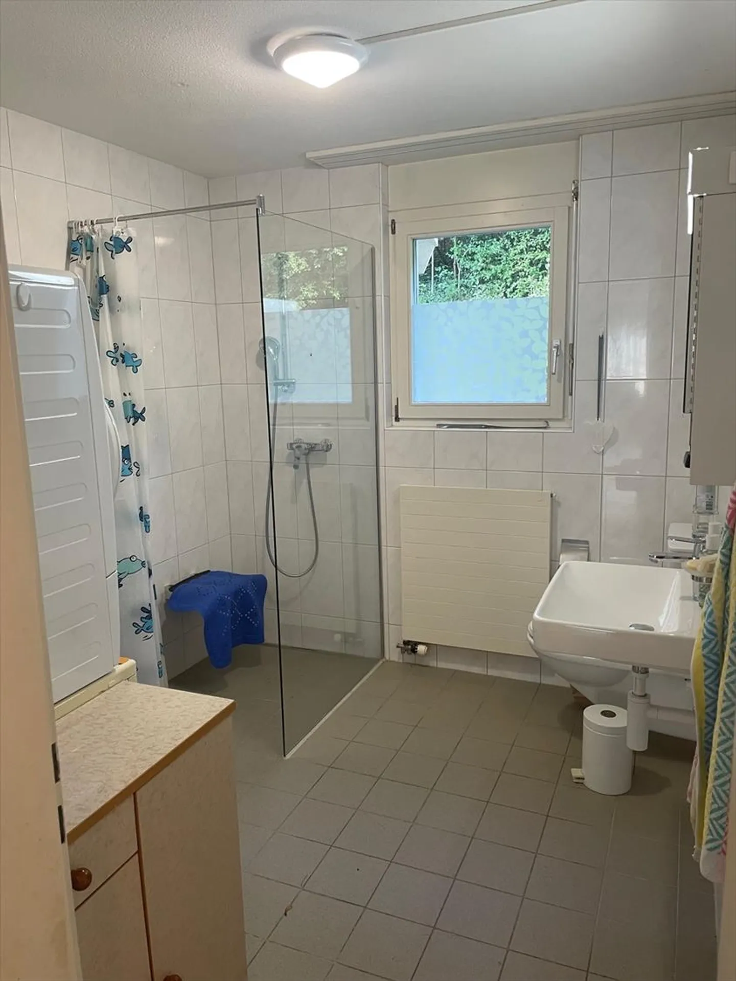 Ottimo appartamento con giardino - Accessibile in sedia a rotelle - Foto 7 di 8