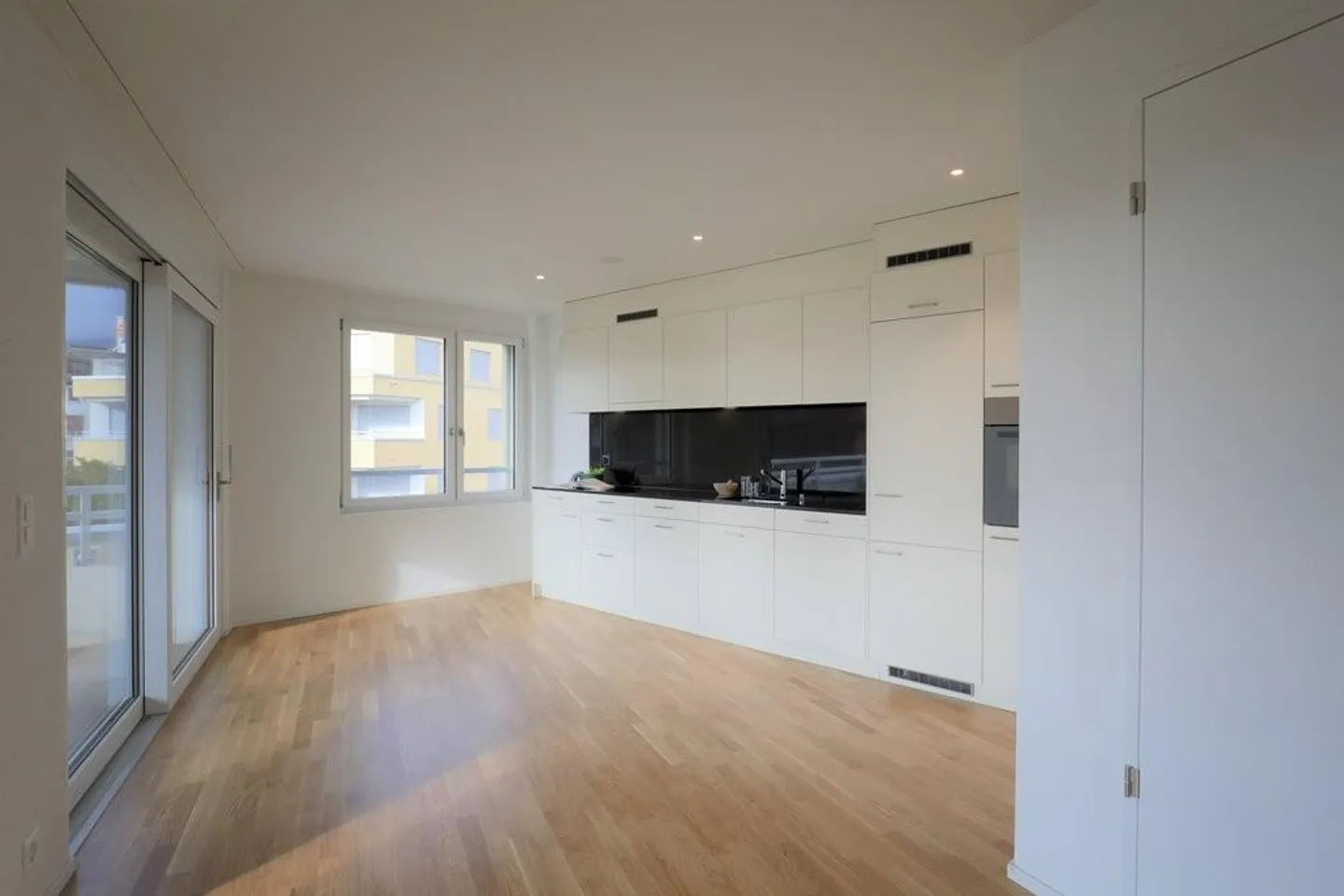 Mühlegut 1. Moderne. Espace de jardin. = Votre nouveau chez-vous! - Photo 3 sur 10