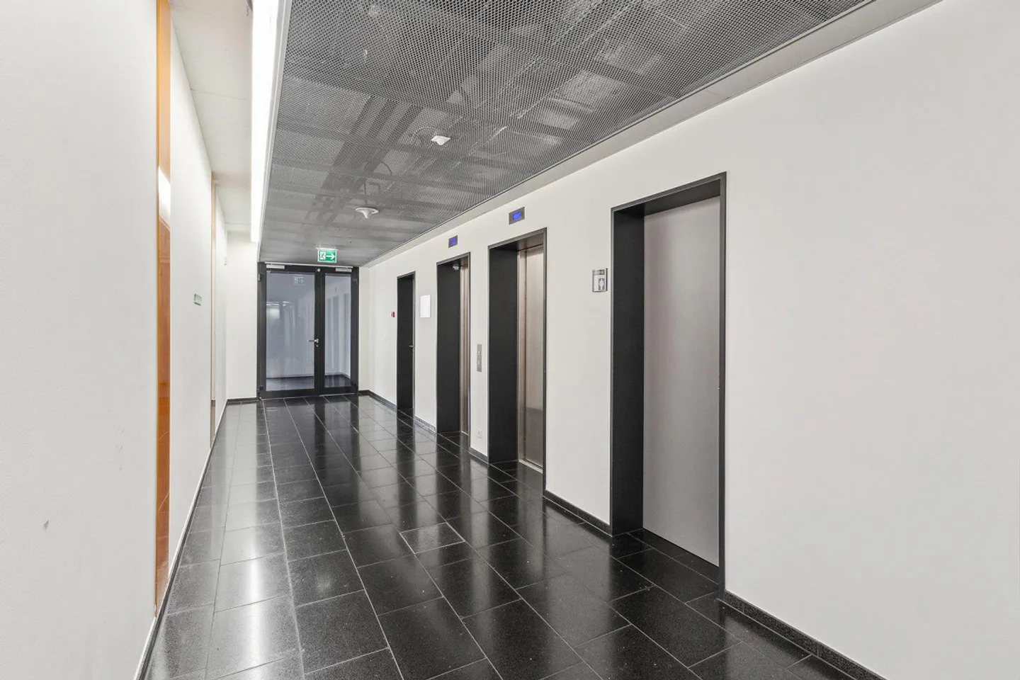 Ufficio ampliato nel trendy Glattpark - Foto 10 di 12