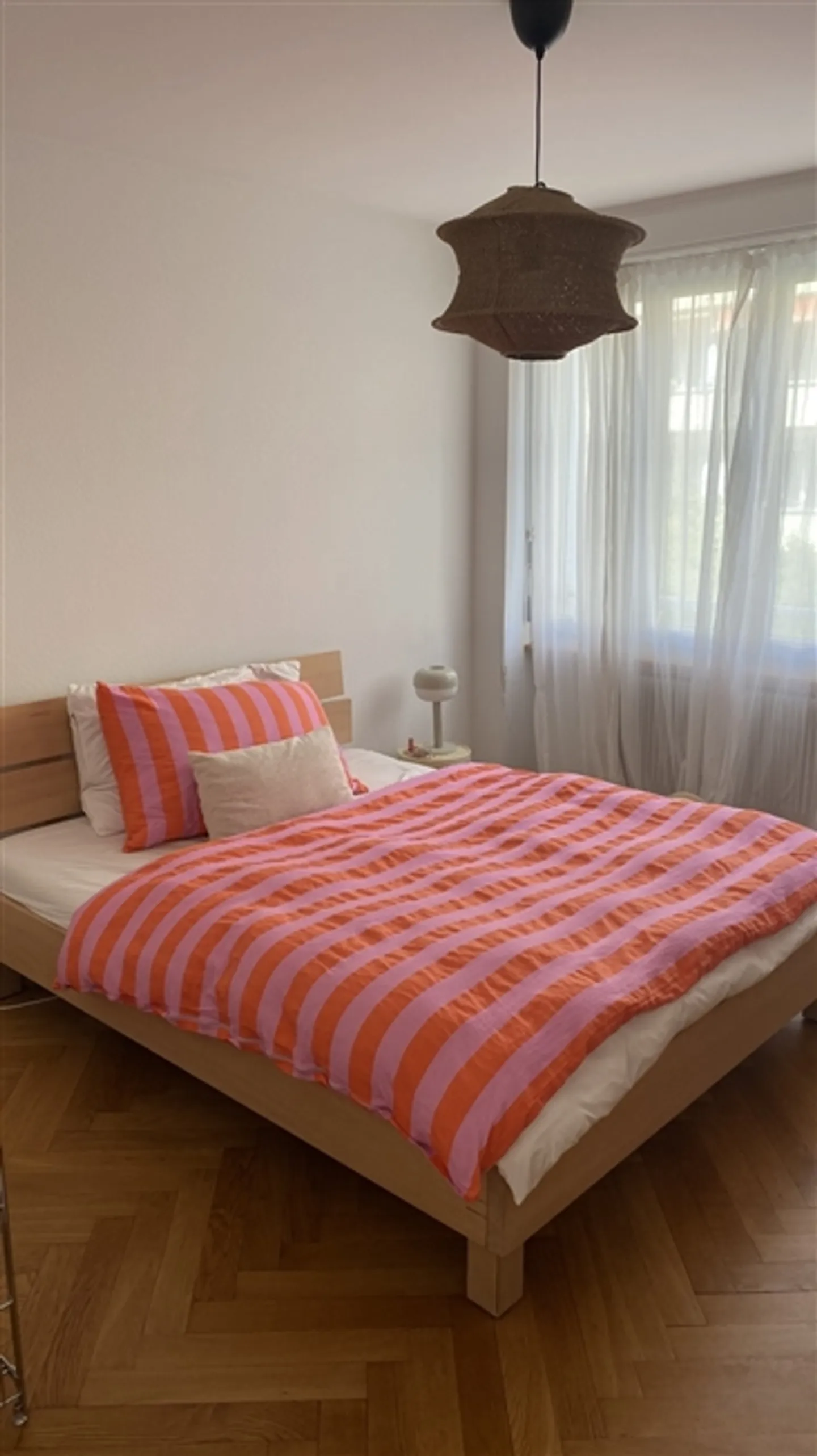 Appartamento 3 locali a Berna - Breitenrain, arredato, temporaneo - Foto 2 di 6