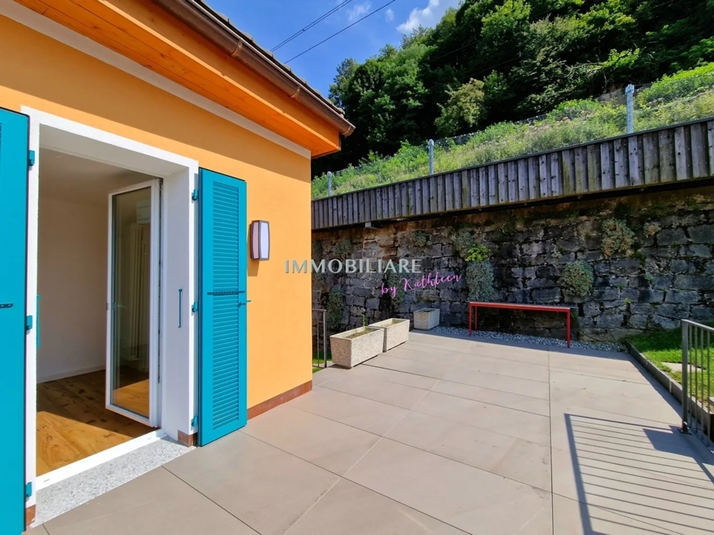 Appartamento in affitto - Foto 1 di 12