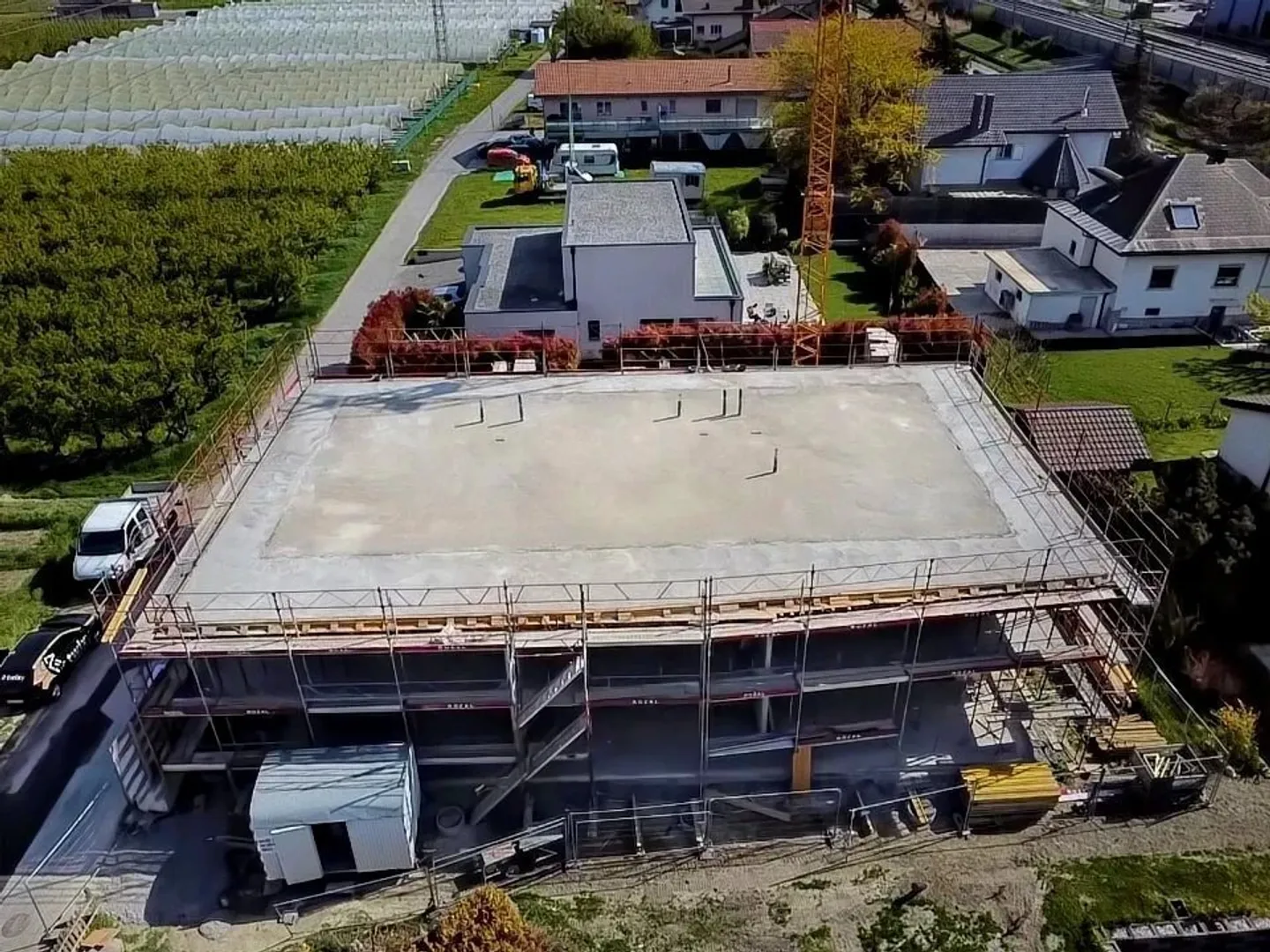 Construction in Progress - Last Villa with 4.5 Rooms - Photo 1 of 6