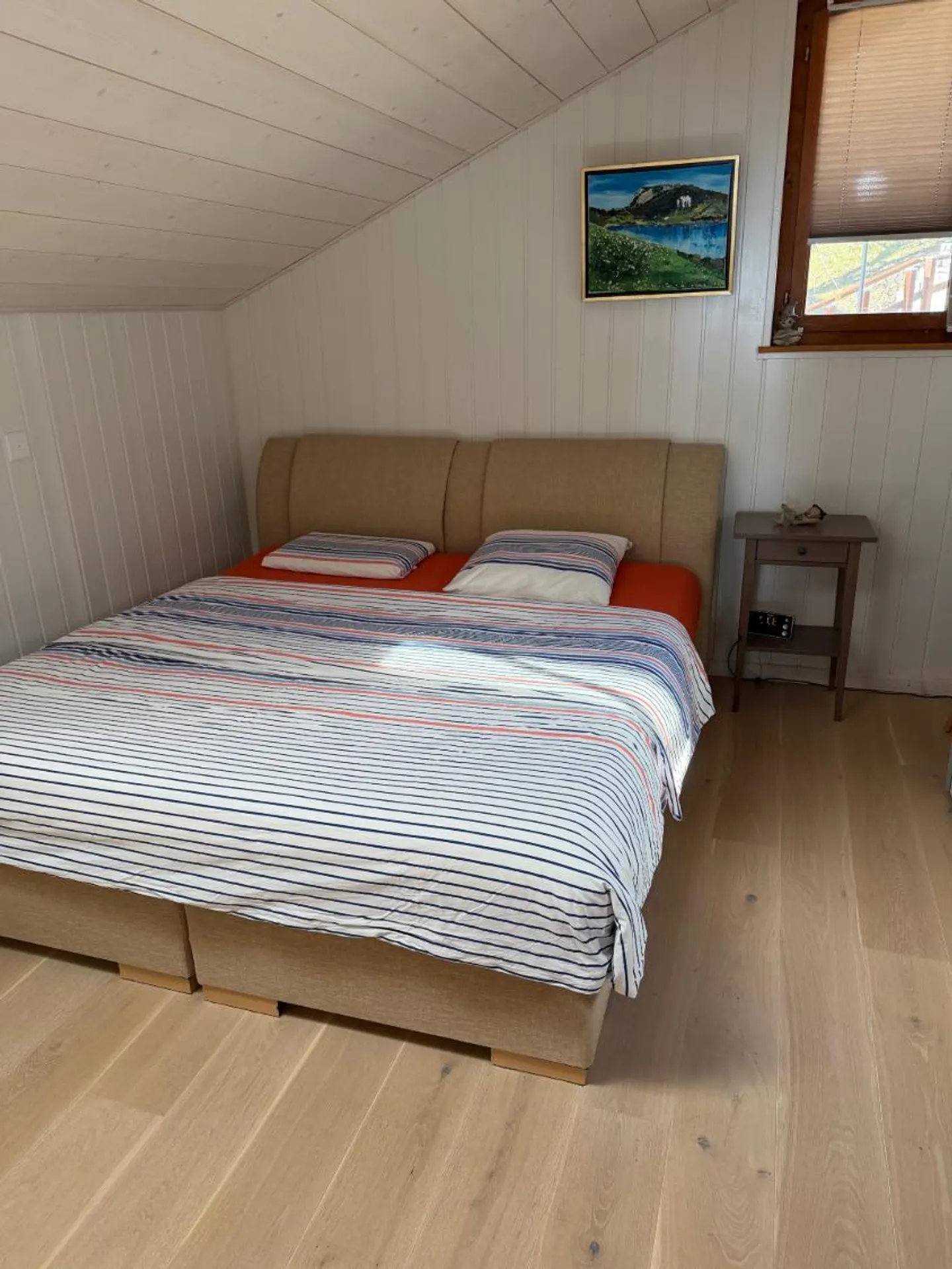 Duplex 3.5 Zimmer - Foto 6 von 8