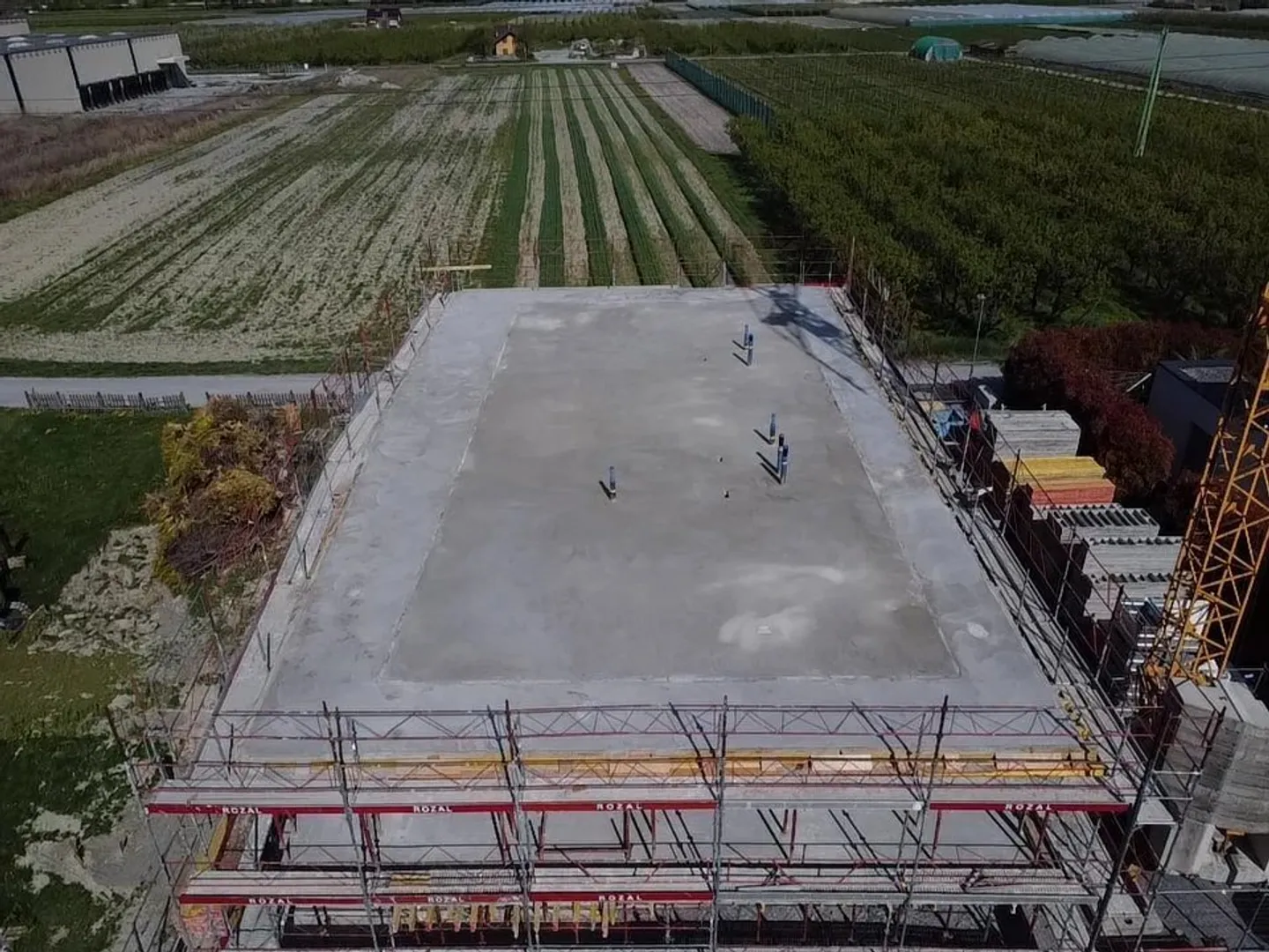 Construction in Progress - Last Villa with 4.5 Rooms - Photo 3 of 6