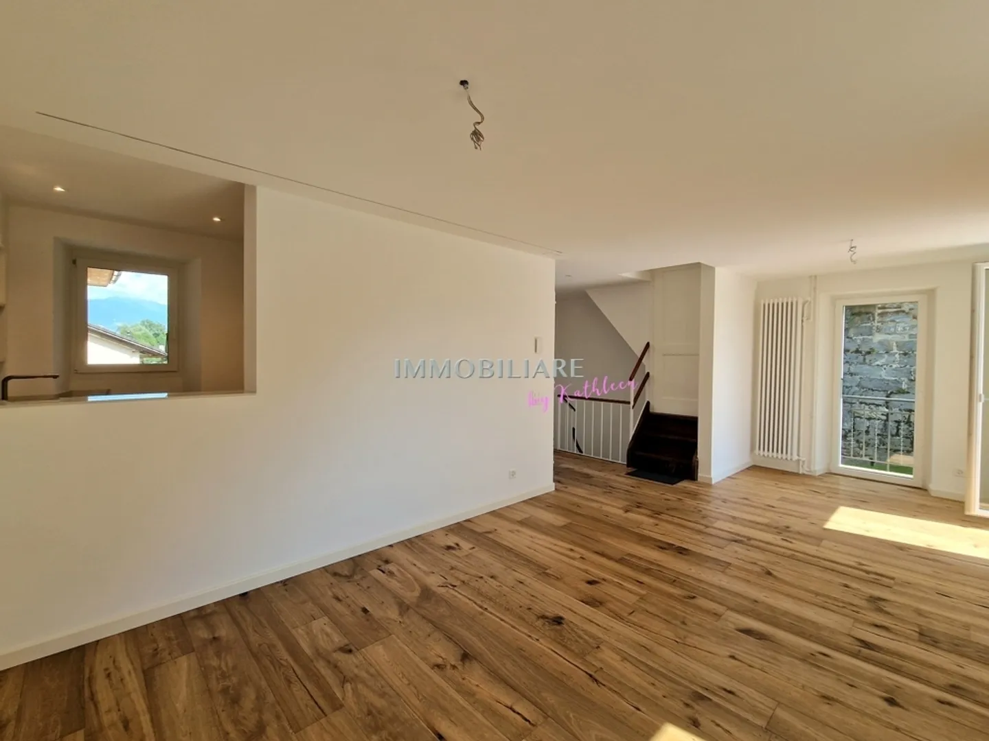 Appartamento in affitto - Foto 4 di 12