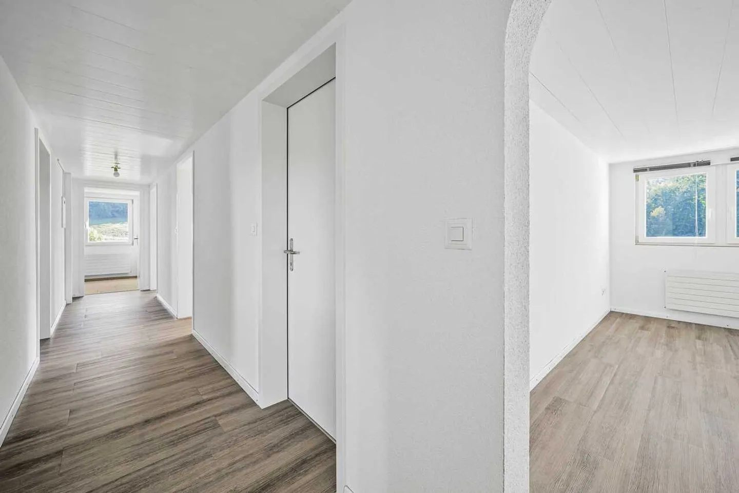 Charmantes Generationenhaus in der Natur - Foto 9 von 13