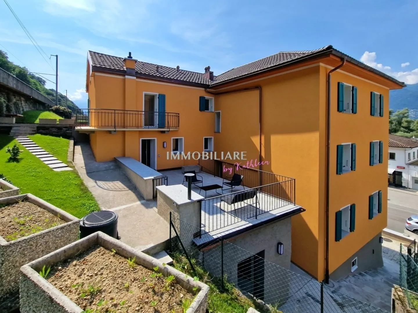Appartamento in affitto - Foto 6 di 12