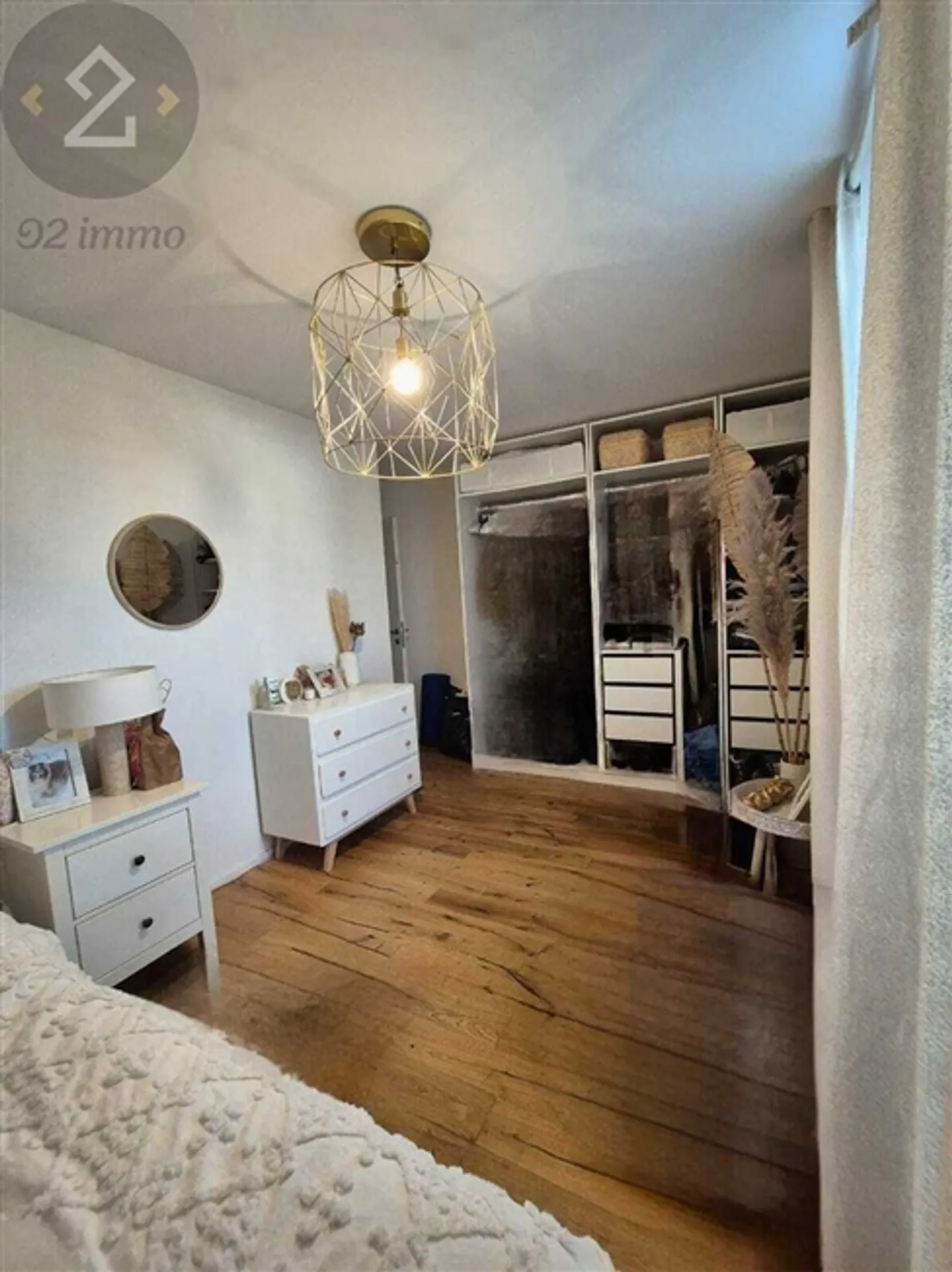 Erdgeschosswohnung mit Garten - Foto 5 von 7