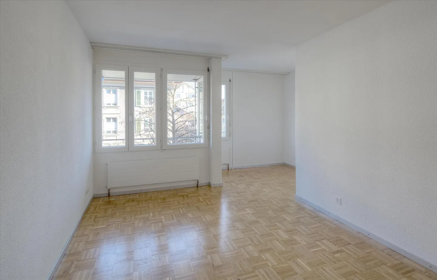 Cozy living at Eigerplatz - Photo 7 of 7